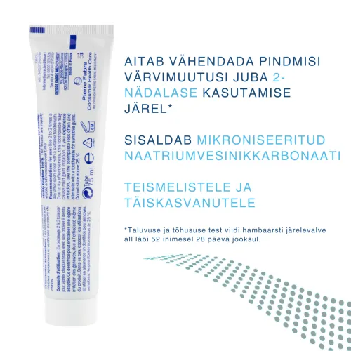 ELGYDIUM HAMBAPASTA VALGENDAV 75ML - Tootepilt 2