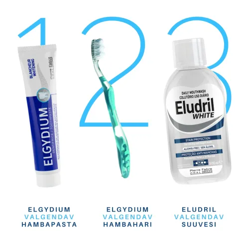 ELGYDIUM HAMBAPASTA VALGENDAV 75ML - Tootepilt 3