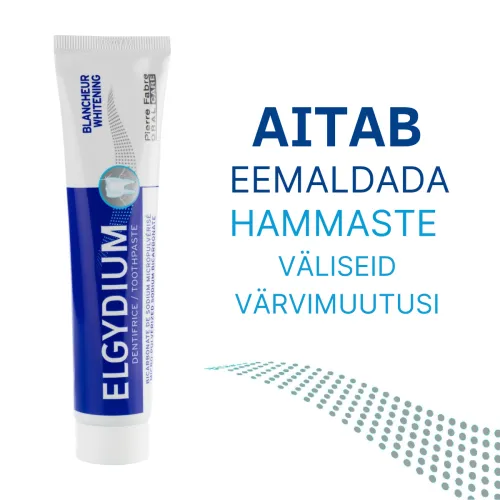 ELGYDIUM HAMBAPASTA VALGENDAV 75ML - Tootepilt 1