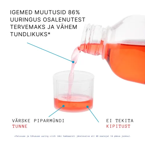 ELUDRIL SUUVESI CLASSIC 200ML - Tootepilt 1