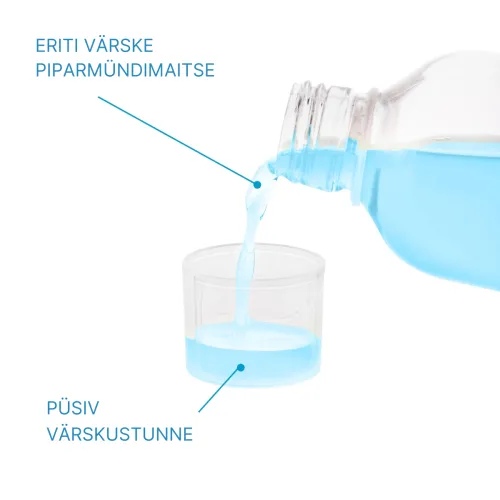 ELUDRIL SUUVESI INTENSE 500ML - Tootepilt 2