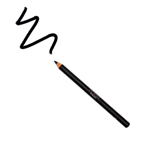 JOIK ORGANIC SILMAPLIIATS 01 BLACK 1,1G - Tootepilt 1