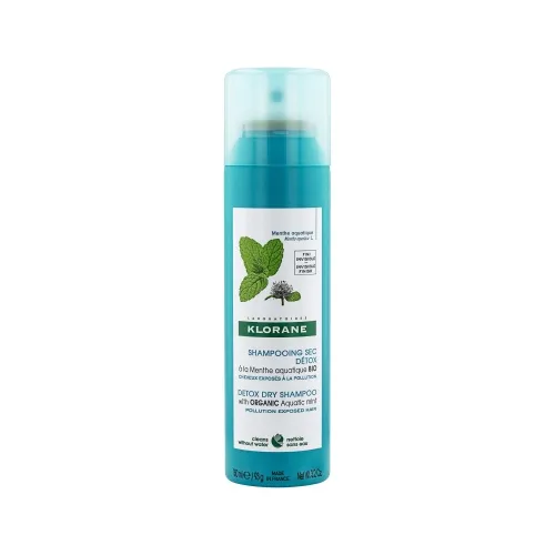 Product image of KLORANE KUIVSHAMPOON VESIMÜNDIGA 150ML