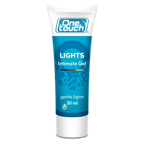 ONE TOUCH LIBESTI LIGHTS 30ML - Tootepilt 