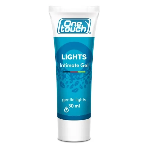 ONE TOUCH LIBESTI LIGHTS 30ML - Tootepilt 