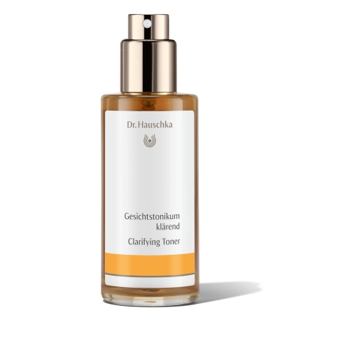 Product image of DR.HAUSCHKA KLAARISTAV NÄOTOONIK 100ML