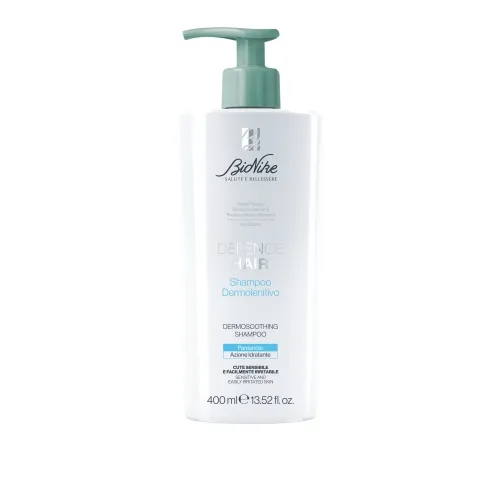 BIONIKE HAIR SHAMPOON PEANAHKA RAHUSTAV ÕRN 400ML