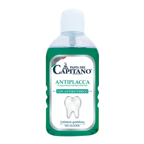 PASTA DEL CAPITANO SUUVESI HAMBAKATU EEMALDAJA 400ML