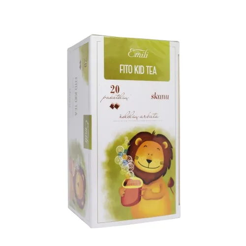 FITO KID TEE 1,5G N20 - Tootepilt 