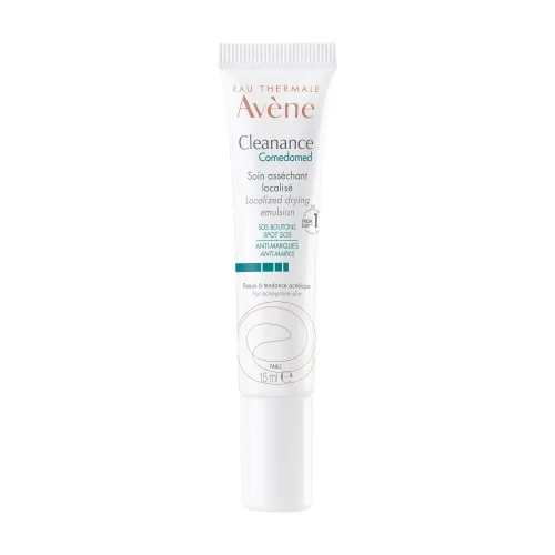 AVENE CLEANANCE COMEDOMED VISTRIKEVASTANE SOS HOOLDUS 15ML - Tootepilt 