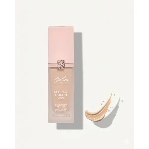 Product image of BIONIKE COLOR JUMESTUSKREEM VANANEMISVASTANE N.01 IVORY 30ML
