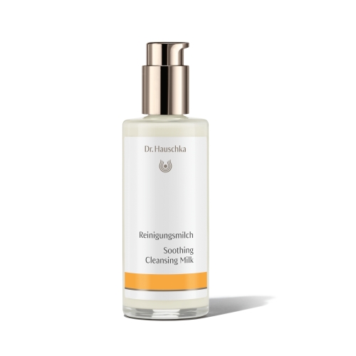 Product image of DR.HAUSCHKA PUHASTUSPIIM 145ML