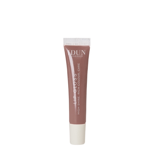 IDUN MINERALS HUULELÄIGE JOSEPHINE 8ML - Tootepilt 3