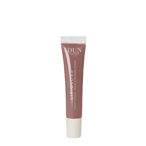 IDUN MINERALS HUULELÄIGE JOSEPHINE 8ML - Tootepilt 3
