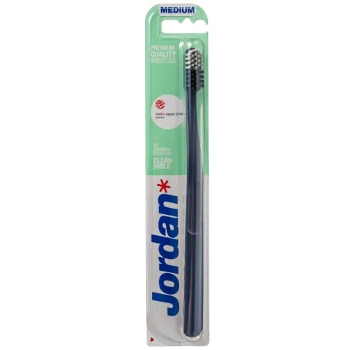 JORDAN HAMBAHARI CLEAN SMILE MEDIUM - Tootepilt 