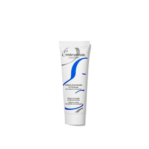 EMBRYOLISSE NÄOKREEM APELSINIEKSTRAKTIGA 50ML - Tootepilt 