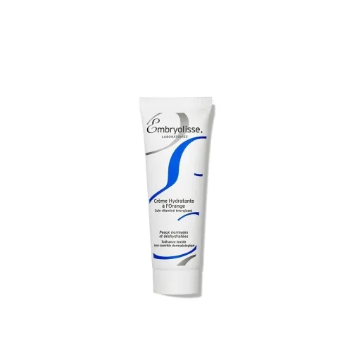 EMBRYOLISSE NÄOKREEM APELSINIEKSTRAKTIGA 50ML - Tootepilt 