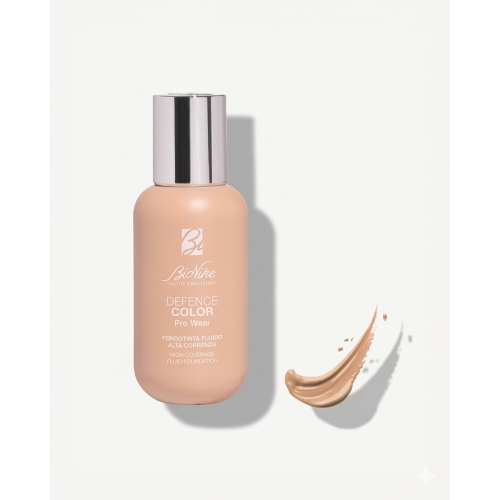 Product image of BIONIKE COLOR PROWEAR JUMESTUSKREEM KAUAPÜSIV NR.3 50ML