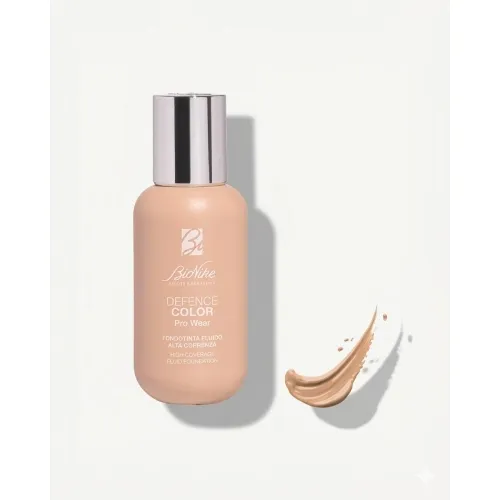 Product image of BIONIKE COLOR PROWEAR JUMESTUSKREEM KAUAPÜSIV NR.3 50ML