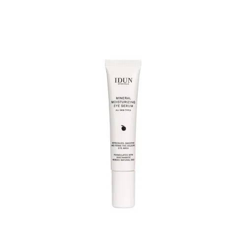 IDUN SILMAÜMBRUSSEERUM 15ML - Tootepilt 