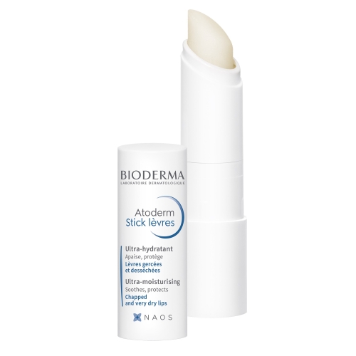 BIODERMA ATODERM HUULEPULK 4G - Tootepilt 