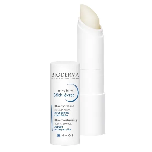 BIODERMA ATODERM HUULEPULK 4G - Tootepilt 