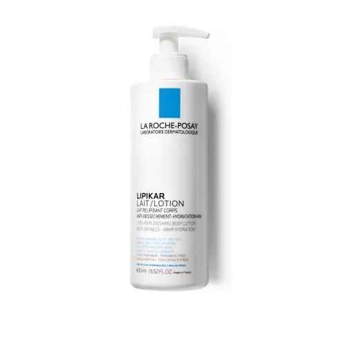 LA ROCHE-POSAY LIPIKAR LAIT IHUPIIM 400ML - Tootepilt 