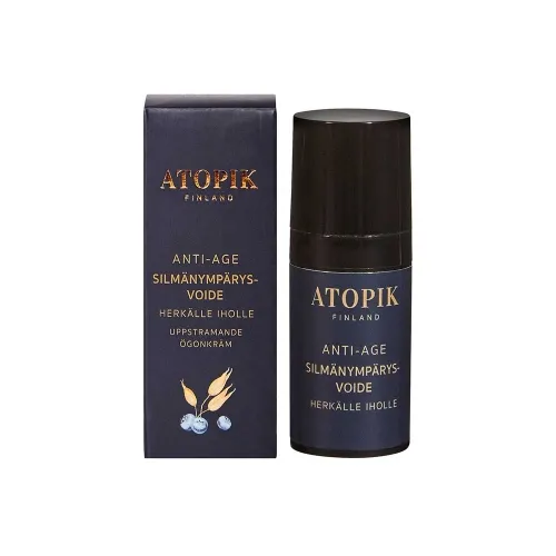 ATOPIK ANTI-AGE SILMAKREEM PINGULDAV 15ML - Tootepilt 