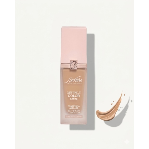 Product image of BIONIKE COLOR JUMESTUSKREEM VANANEMISVASTANE N.03 SAND 30ML