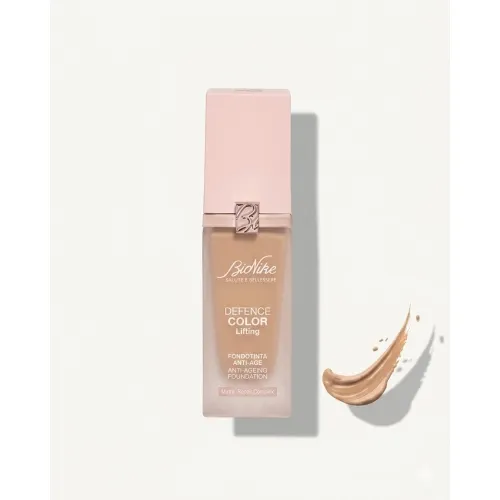 Product image of BIONIKE COLOR JUMESTUSKREEM VANANEMISVASTANE N.03 SAND 30ML