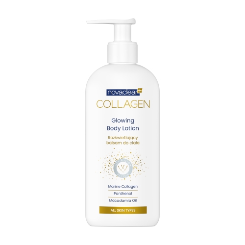 Product image of NOVACLEAR COLLAGEN KEHAKREEM SÄRA ANDEV 180ML