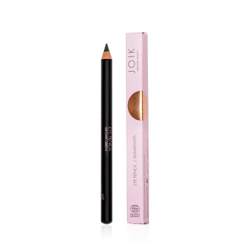 JOIK ORGANIC SILMAPLIIATS 05 DARK GREEN 1,1G - Tootepilt 2