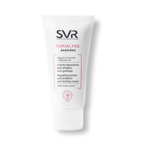SVR TOPIALYSE KAITSEKREEM 50ML - Tootepilt 