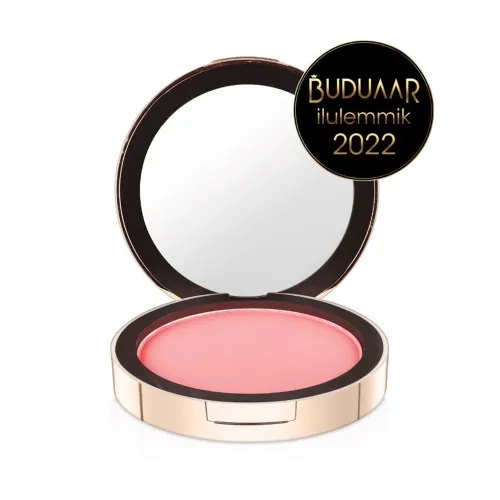 M.ASAM MAGIC FINISH SATIN PÕSEPUNA PEACHY ROSE 11G - Tootepilt 