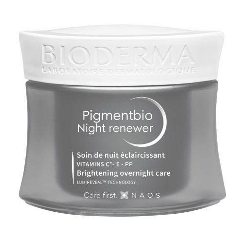Product image of BIODERMA PIGMENTBIO ÖÖKREEM 50ML