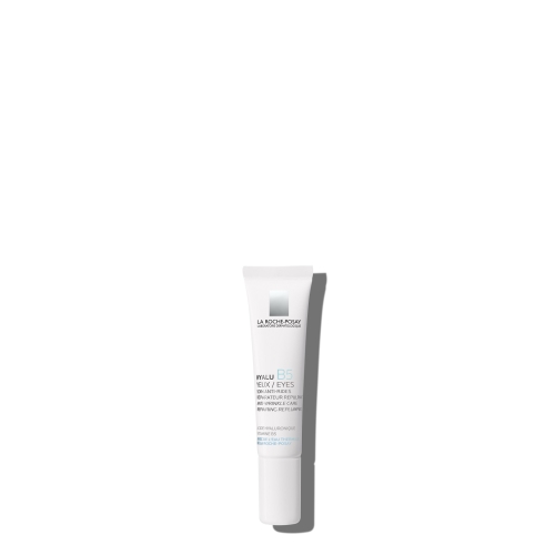 LA ROCHE-POSAY HYALU B5 SILMAÜMBRUSKREEM PINGULDAV 15ML - Tootepilt 