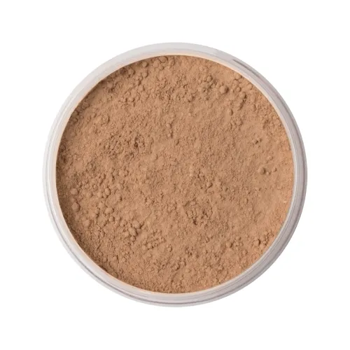 IDUN MINERAALTOLMPUUDER SPF15 SIRI 7G