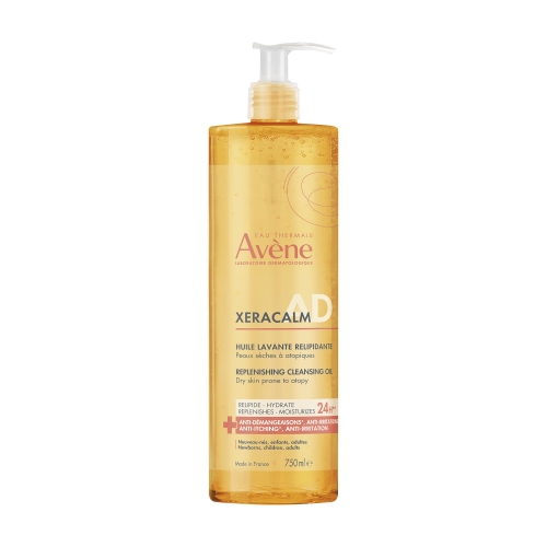 Product image of AVENE XERACALM A.D PESEMISÕLI LIPIIDE TAASTAV 750ML