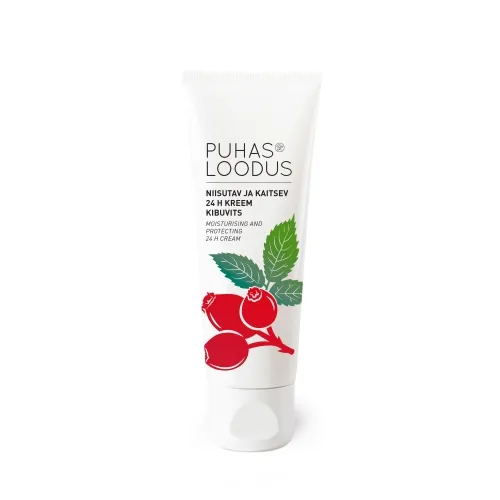 ORTO PL NIISUTUSKREEM 75ML - Tootepilt 