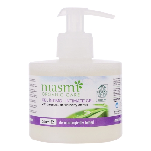 Product image of MASMI INTIIMPESUGEEL 250ML