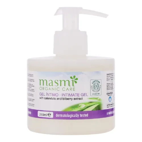 MASMI INTIIMPESUGEEL 250ML