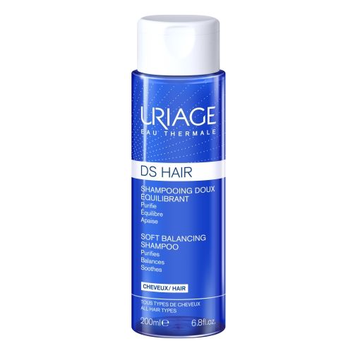 Product image of URIAGE D.S. SHAMPOON TASAKAALUSTAV 200ML