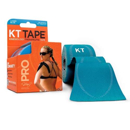 Product image of KT TEIP PRO NEON (EELLÕIGATUD 5M, 20 STRIP) HELESININE