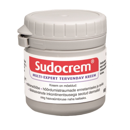 Product image of SUDOCREM MULTI-EXPERT KREEM 60G