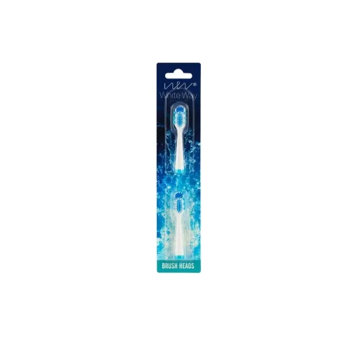WHITE WAY HAMBAHARI WW-PULSAR LISAHARJAD N2 - Tootepilt 
