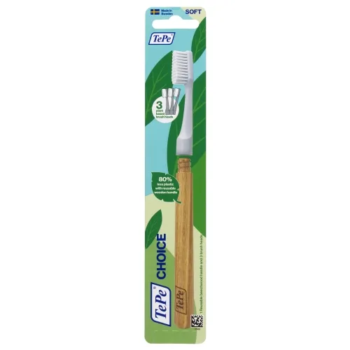 TEPE HAMBAHARI CHOISE SOFT N1 - Tootepilt 
