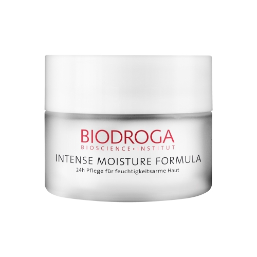 BIODROGA INTENSE MOISTURE 24H NÄOKREEM NORM NAHALE 50ML - Tootepilt 