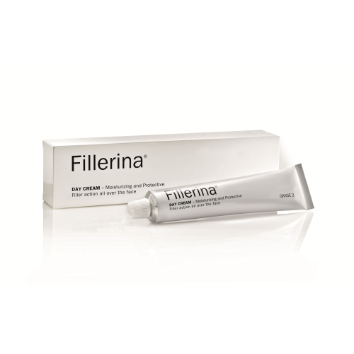 FILLERINA PÄEVAKREEM II 50ML - Tootepilt 
