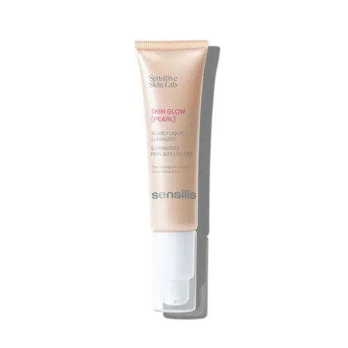 SENSILIS SÄRA ANDEV KREEMJAS HIGHLIGHTER 30ML