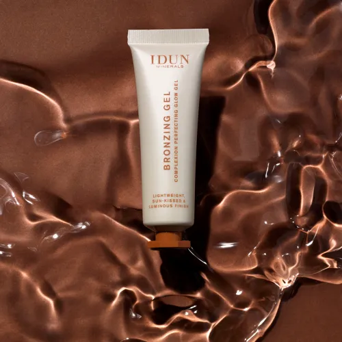 IDUN PRUUNISTAV GEEL NÄOLE SUNSET 30ML - Tootepilt 2